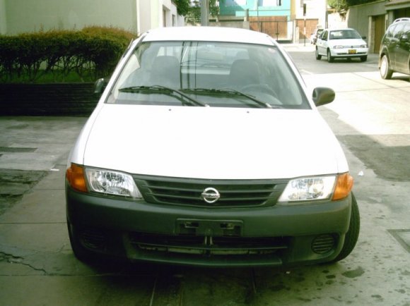 Camionetas nissan usadas en venta en peru #6